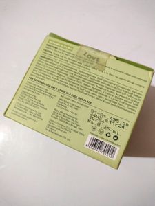 Dot And Key Cica + Niacinamide Gel Moisturizer