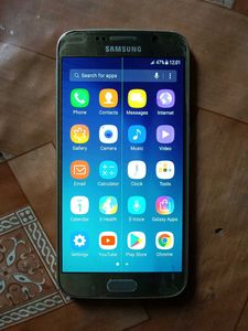 Samgung Galaxy S6