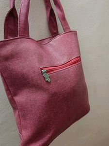 Trendy Handbag