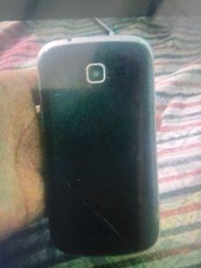 Samsung Smartphone