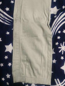 Casual Pants