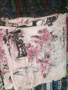 Assorted Lounge Pants - 3 Pairs