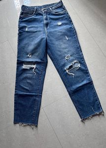 Ripped Jeans