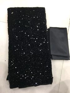 🔥New Trending Secqunce Wark Black Sarre 💕