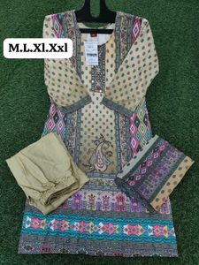 3 piece kurta set clearance sale..best for partywe