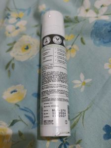 Soulflower Face Gel Moisturizer
