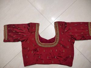 ✨New Aari Maggam Work Blouse
