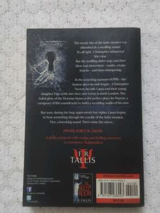 The Voices by F.R. Tallis