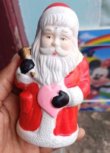 Santa Claus Figurine
