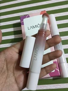 Blurry Fudgy Lip Tint -mocha Drip