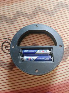 Video Maker Lights