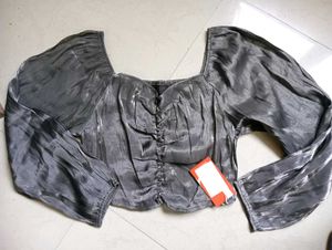 New Urbanic Party Top