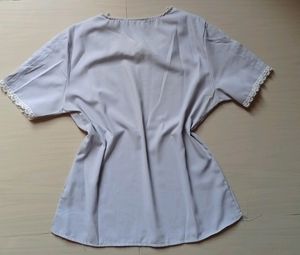 WOMAN COMBO FORMAL TOPS