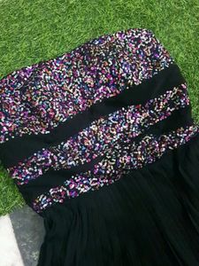 Imported Dress Bust Upto 34/36