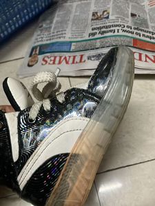 Unisex Kids Shoes 2-4 Years