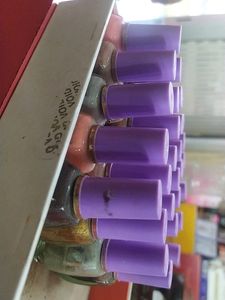 28 Nail paint polish 💅 🎉