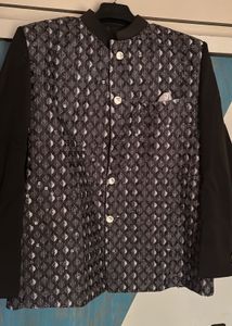 Blazer With Pant