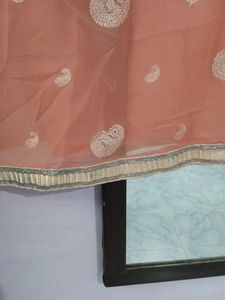 Kurta Set With Inner