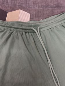 Soft Shorts