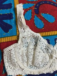 Imported Lacy Bra