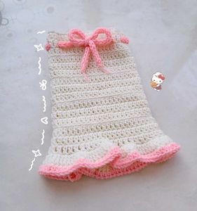 Kawaii Leg Warmer ૮₍ ˃ ⤙ ˂ ₎ა Not Jean's
