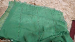 Fendy Settin Saree