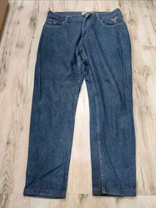 Sc4773 Oxford Street Jeans Size 34