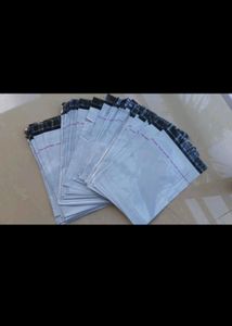 Shipping Bag+Label 5