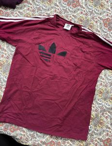 Combo Of 4 Tshirts
