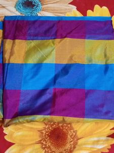 Synthetic Silk