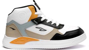Asian Snacker Shoe