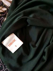 Rhinestone Bodycon Dress