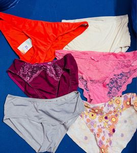 Mixed Combo Xl 2xl 3xl 4xl