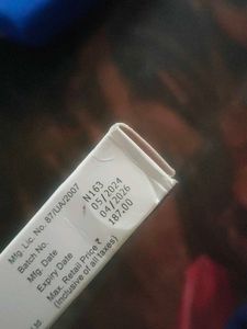 Nipcare Modified Lanolin USP - 20gm