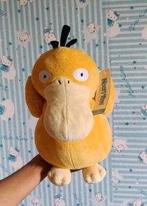 Different Pokemon Plushies