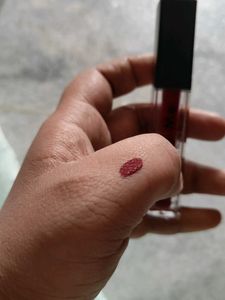 Flengo Liquid Matte Lipstick