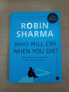 One Of The Best Self Development Books