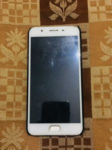 Oppo F1s Full Working