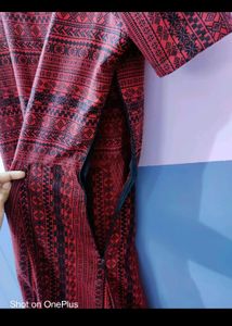 Full Long Kurta
