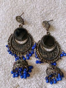Earrings Set