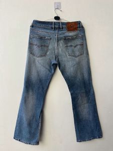 Diesel Bootcut Jeans