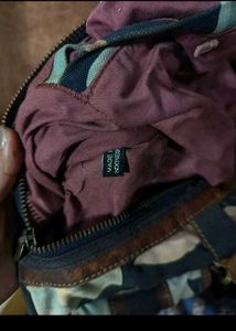 Mark Jacob Duffle Bag