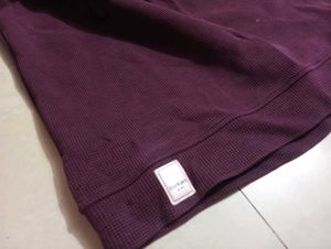 Graphic Print T-shirt