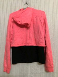 H&amp;M Double-layered sports jecket