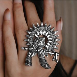 Statement Krishna Ring