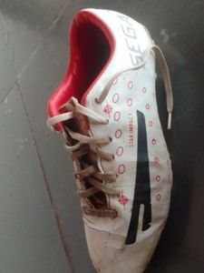 SEGA Sports Shoe