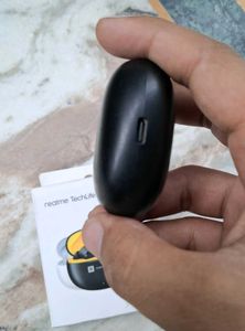 Realme TechLife Buds T100
