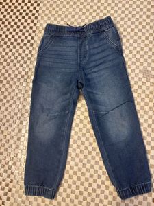 Kids&#39; Jogger Pants - 2 pairs