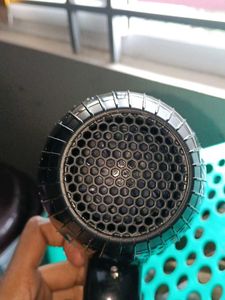 JIham Hair Dryer New