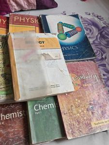 NCERT 11TH AND 12TH | NEET ASPIRANT